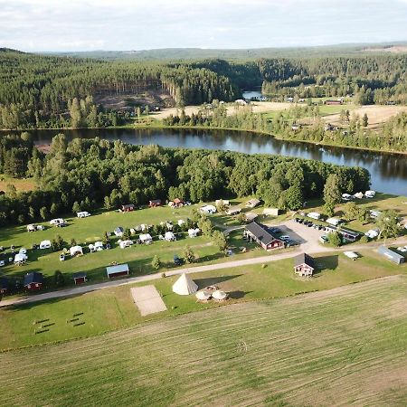 Alevi Camping Stöllet Kültér fotó
