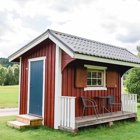 Alevi Camping Stöllet Kültér fotó