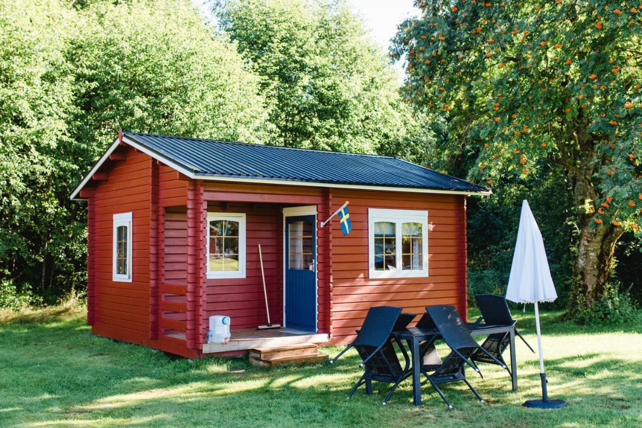 Alevi Camping Stöllet Kültér fotó