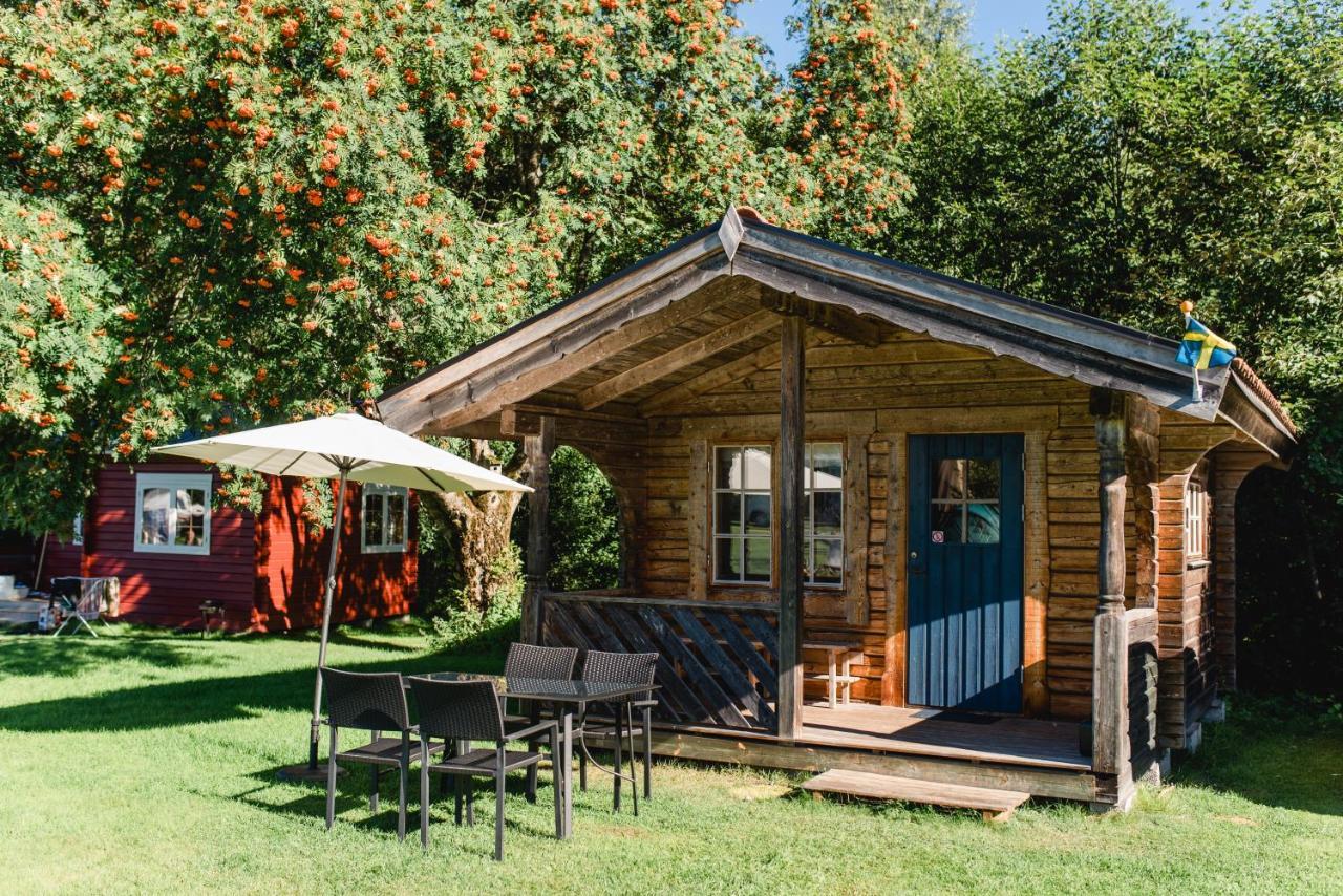 Alevi Camping Stöllet Kültér fotó