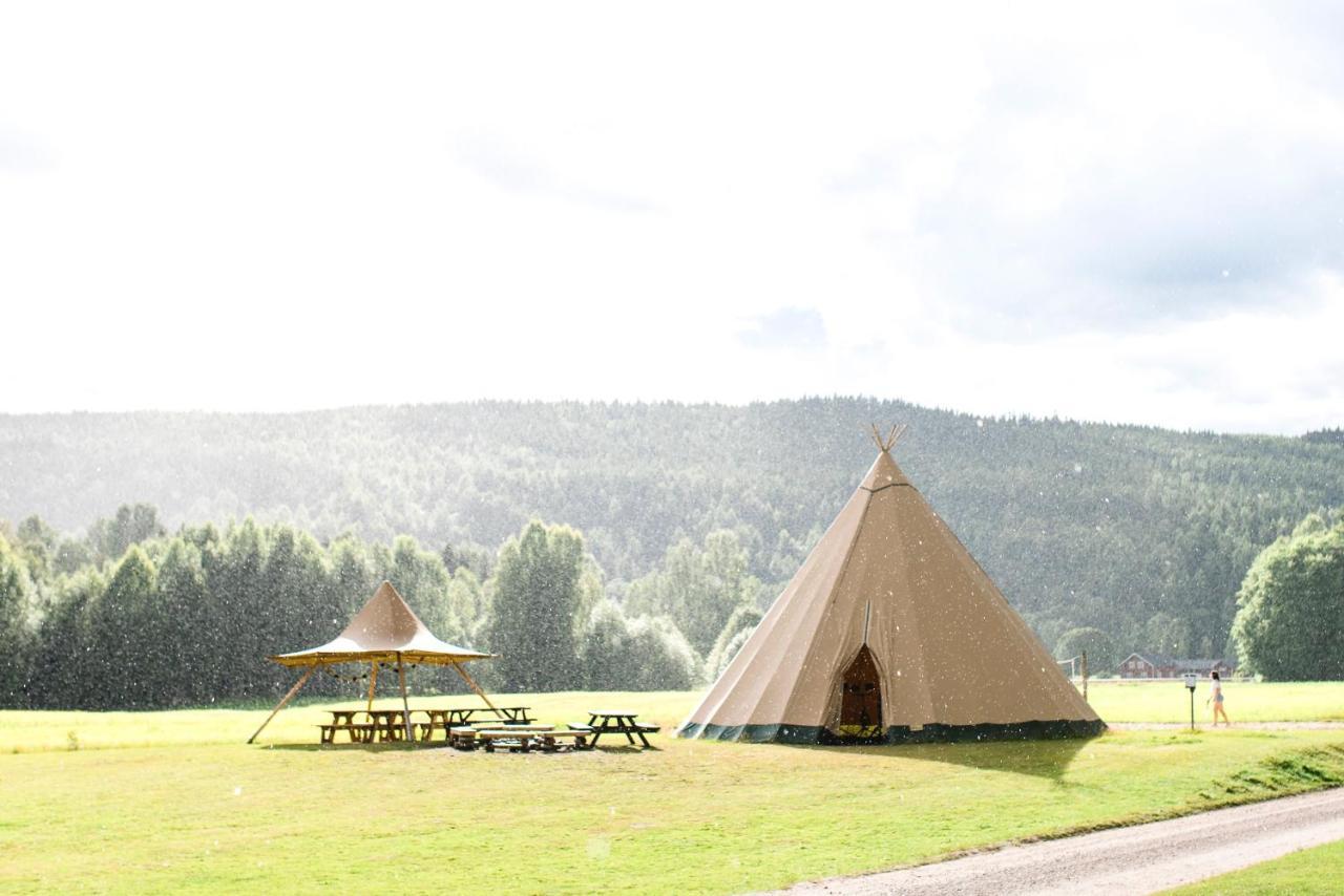 Alevi Camping Stöllet Kültér fotó