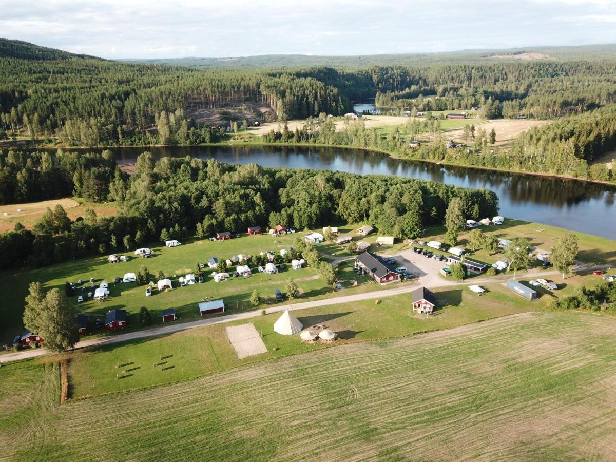 Alevi Camping Stöllet Kültér fotó