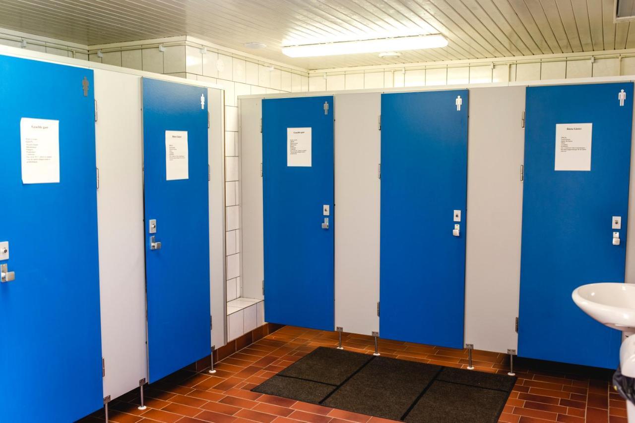 Alevi Camping Stöllet Kültér fotó