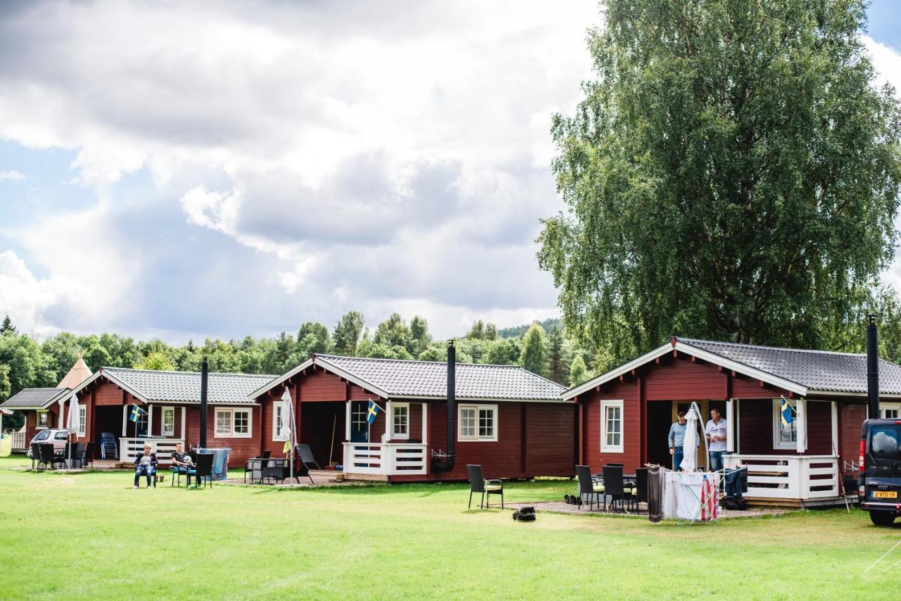 Alevi Camping Stöllet Kültér fotó