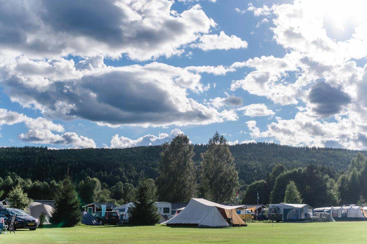 Alevi Camping Stöllet Kültér fotó