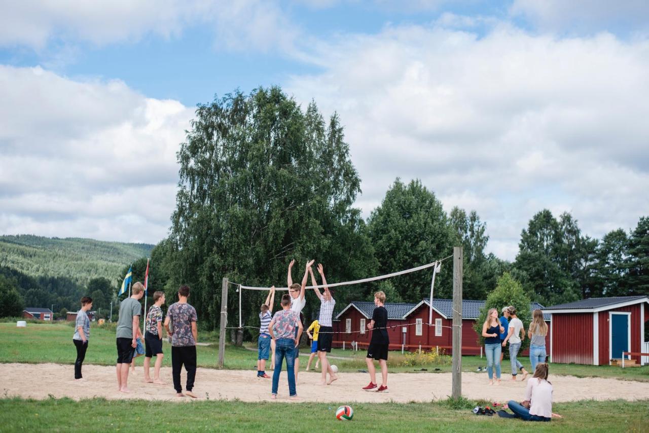 Alevi Camping Stöllet Kültér fotó