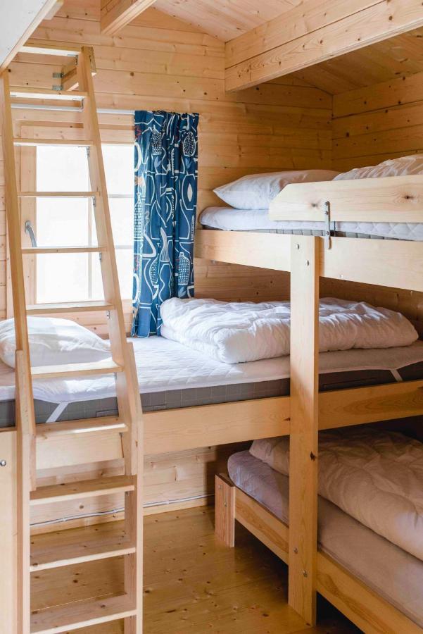 Alevi Camping Stöllet Kültér fotó