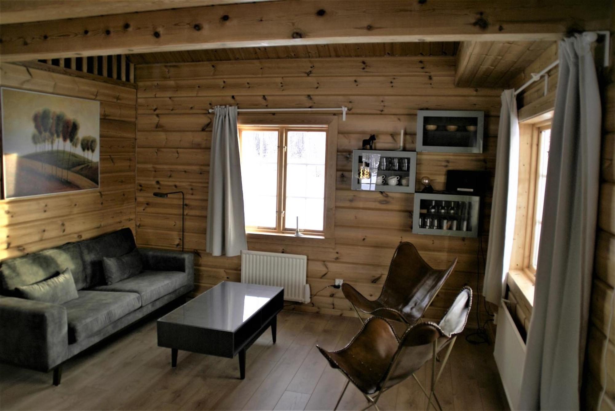 Alevi Camping Stöllet Szoba fotó